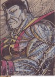 PSC (Personal Sketch Card) by Andy Carreon