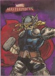 Marvel Masterpieces Set 2 by Dane Ault