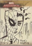 Marvel Masterpieces Set 2 by Jim Mahfood