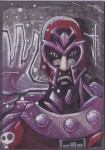 PSC (Personal Sketch Card) by Jeremy Treece