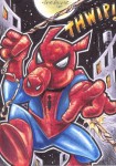 PSC (Personal Sketch Card) by  Axebone