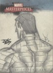 Marvel Masterpieces Set 1 by Jim Kyle