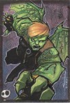 PSC (Personal Sketch Card) by Jeremy Treece