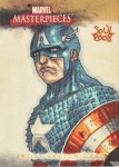 Marvel Masterpieces Set 2 by  Soul