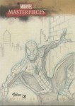 Marvel Masterpieces Set 2 by Tom Nguyen