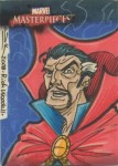 Marvel Masterpieces Set 2 by Rich Woodall