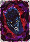 PSC (Personal Sketch Card) by Kevin Stokes