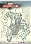 Marvel Masterpieces Set 1 by Ryan Orosco