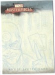 Marvel Masterpieces Set 1 by Jason Keith Phillips