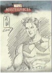 Marvel Masterpieces Set 1 by Anthony Winn