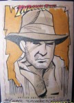 Indiana Jones Heritage by Michael Duron