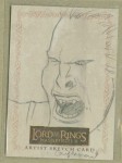 Lord of the Rings: Masterpieces 2 by  * Artist Not Listed