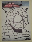 Marvel Masterpieces Set 1 by John Wycough