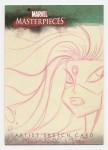 Marvel Masterpieces Set 3 by Lance Sawyer