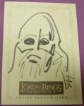 Lord of the Rings: Masterpieces 2 by Ryan Waterhouse