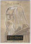 Lord of the Rings: Masterpieces by Christian Dalla Vecchia