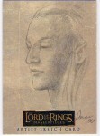 Lord of the Rings: Masterpieces by Colleen Doran