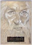 Lord of the Rings: Masterpieces by Darla Ecklund