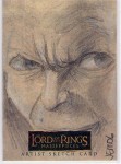 Lord of the Rings: Masterpieces by Joanne Ellen Mutch