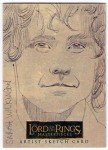 Lord of the Rings: Masterpieces by Sarah Wilkinson