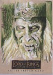 Lord of the Rings: Masterpieces by Patrick Hamill