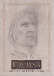 Lord of the Rings: Masterpieces 2 by Colleen Doran