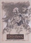 Lord of the Rings: Masterpieces 2 by Patrick Hamill