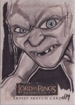 Lord of the Rings: Masterpieces 2 by Jake Minor