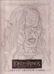 Lord of the Rings: Masterpieces 2 by Dave Bryant