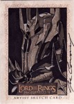 Lord of the Rings: Masterpieces 2 by Joe Corroney