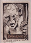 Lord of the Rings: Masterpieces 2 by Cynthia Cummens Narcisi