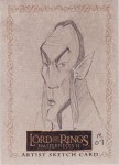 Lord of the Rings: Masterpieces 2 by Nina Edlund