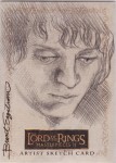 Lord of the Rings: Masterpieces 2 by Brent Engstrom