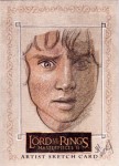 Lord of the Rings: Masterpieces 2 by Ingrid Hardy