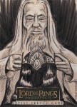 Lord of the Rings: Masterpieces by Steve Oatney