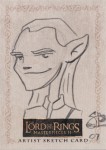 Lord of the Rings: Masterpieces 2 by Spencer Brinkerhoff