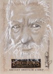 Lord of the Rings: Masterpieces 2 by Darla Ecklund