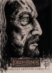 Lord of the Rings: Masterpieces 2 by Dave Fox