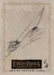 Lord of the Rings: Masterpieces 2 by Tristan Henry-Wilson