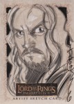 Lord of the Rings: Masterpieces 2 by Tom Hodges