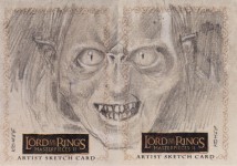 Lord of the Rings: Masterpieces 2 by Lee Kohse