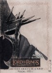 Lord of the Rings: Masterpieces 2 by Steven Miller