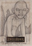 Lord of the Rings: Masterpieces 2 by Jake Minor