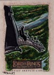 Lord of the Rings: Masterpieces 2 by Rich Molinelli