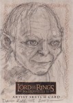 Lord of the Rings: Masterpieces 2 by David Rabbitte