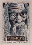 Lord of the Rings: Masterpieces 2 by Jamie Snell