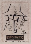 Lord of the Rings: Masterpieces 2 by Ryan Waterhouse