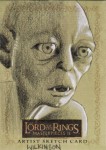 Lord of the Rings: Masterpieces 2 by Sarah Wilkinson