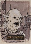 Lord of the Rings: Masterpieces 2 by Rich Woodall