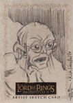 Lord of the Rings: Masterpieces 2 by Rich Woodall